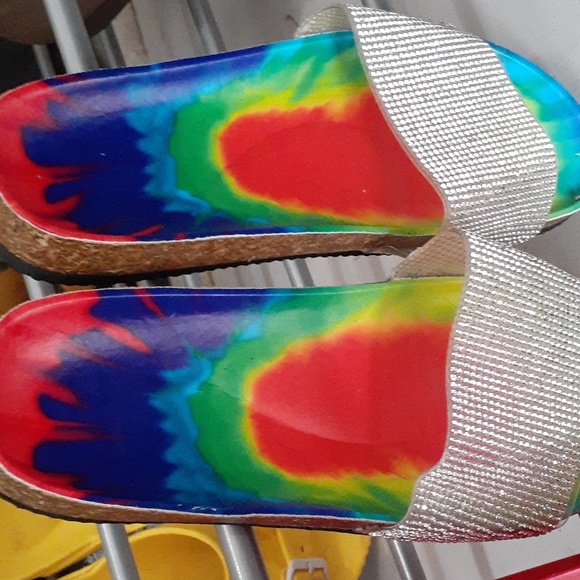 Sandals - Picture 1 of 1